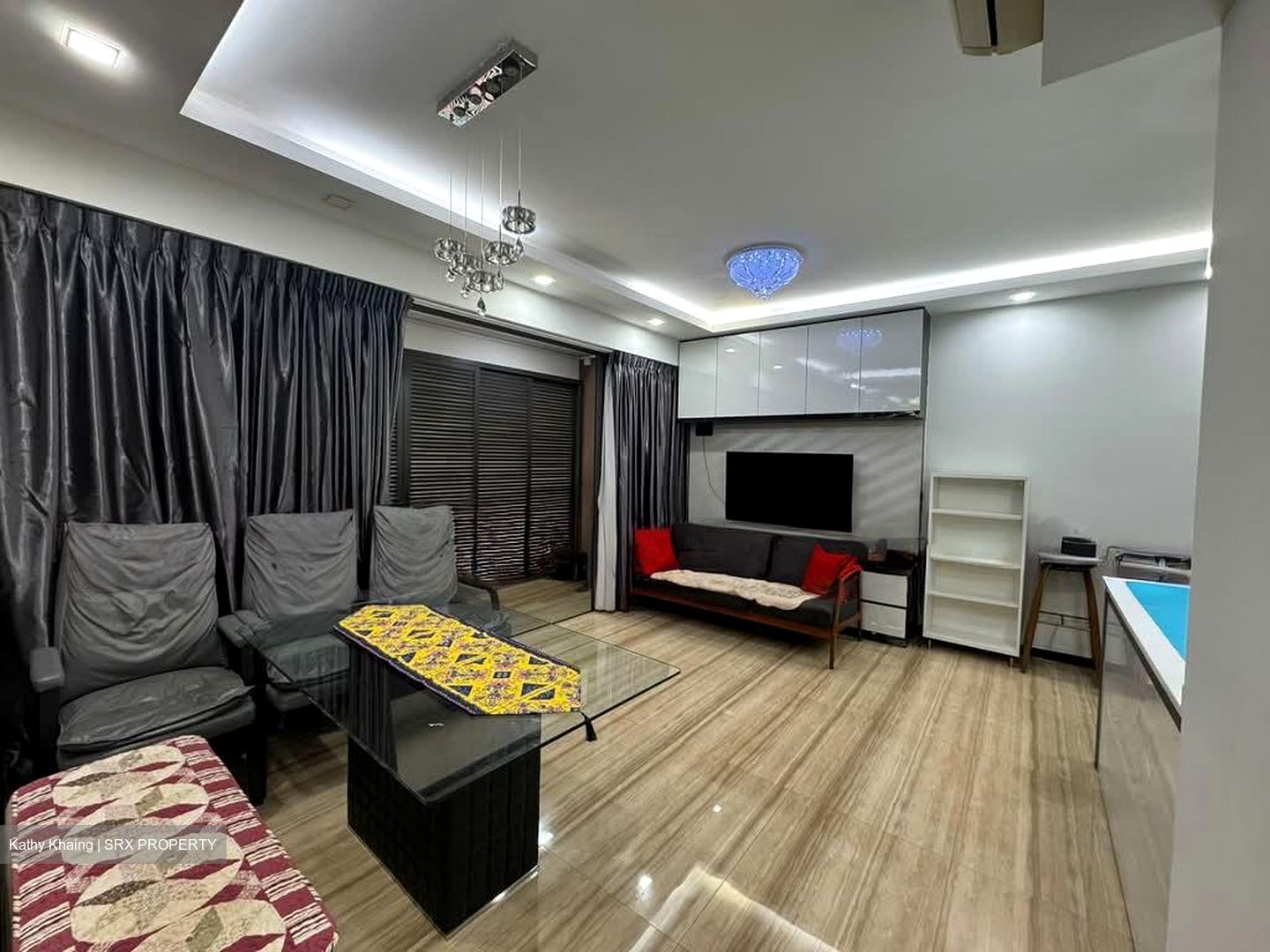 Sims Urban Oasis (D14), Condominium #592443891